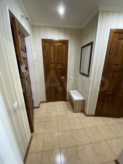 1-к. квартира, 35 м², 3/5 эт.