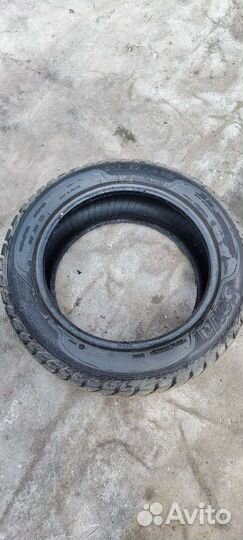 Sava Eskimo Stud 205/55 R16 91