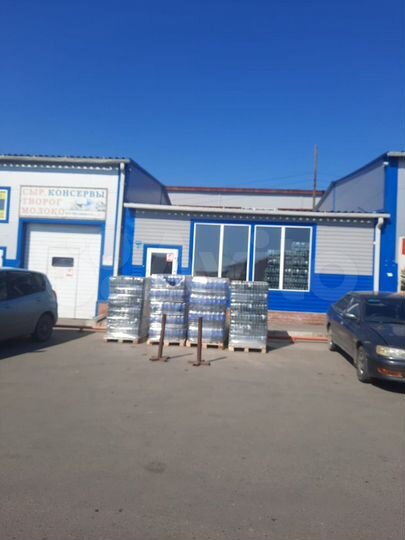 Торговая площадь, 90 м²