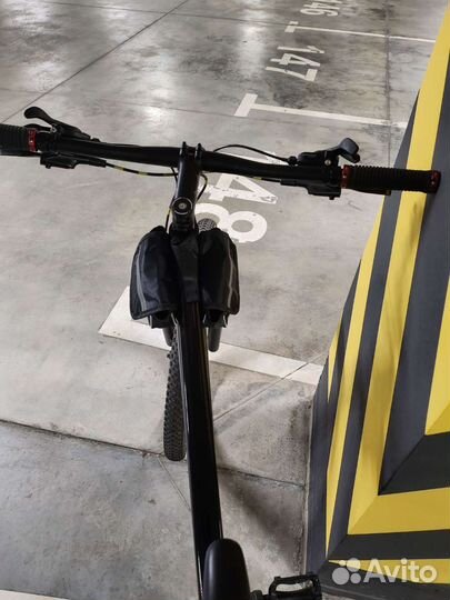 Велосипед Merida Big.nine 300