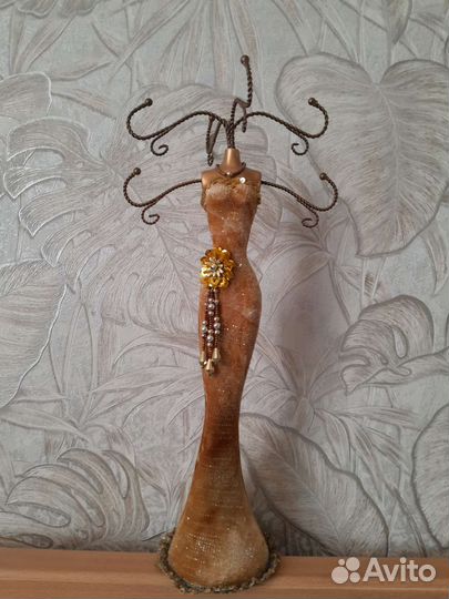 Для хранения украшений