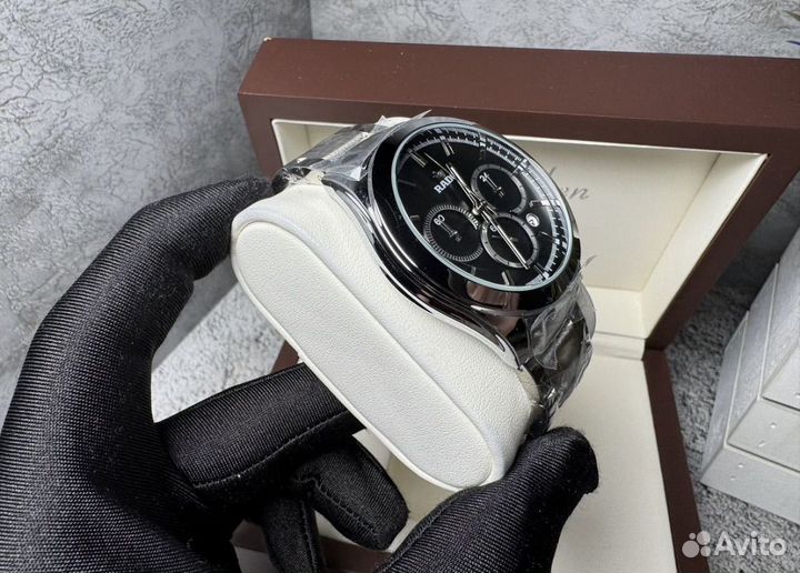 Мужские наручные часы Rado