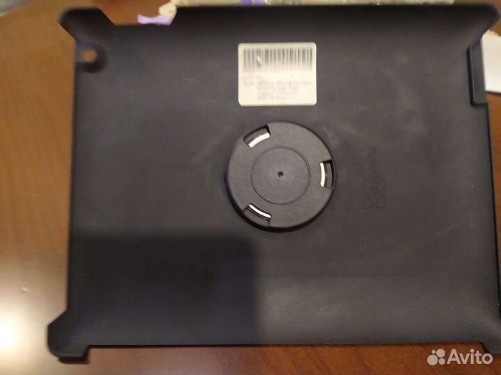 Держатель CarPack для iPad