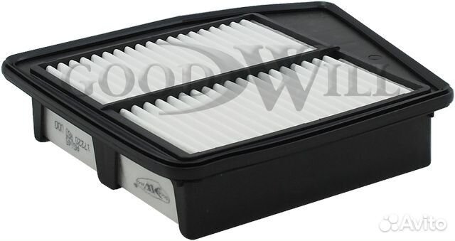 Фильтр воздушный