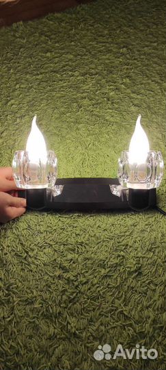 Светильник настенный