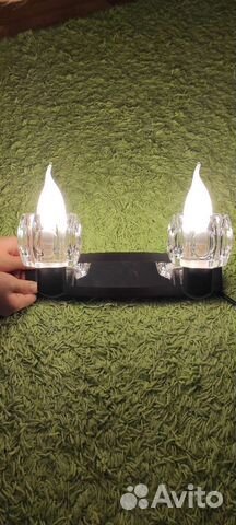 Светильник настенный