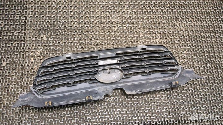 Решетка радиатора Subaru Legacy Outback (B13), 200