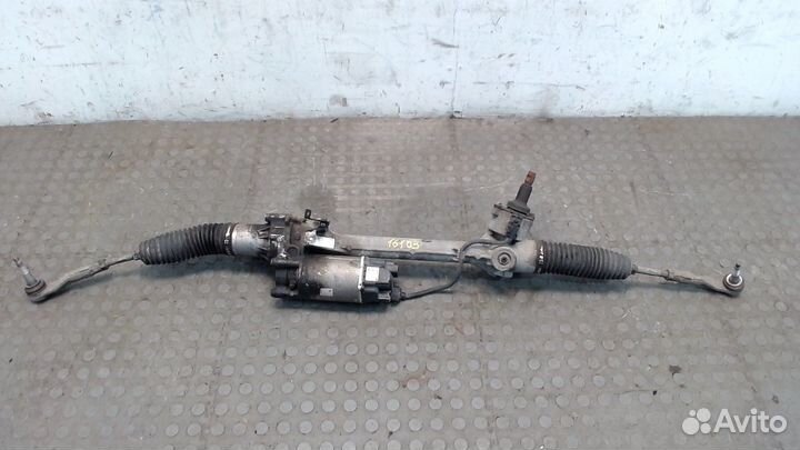 Рейка рулевая без г/у Alfa Romeo Giulia 2015, 2018