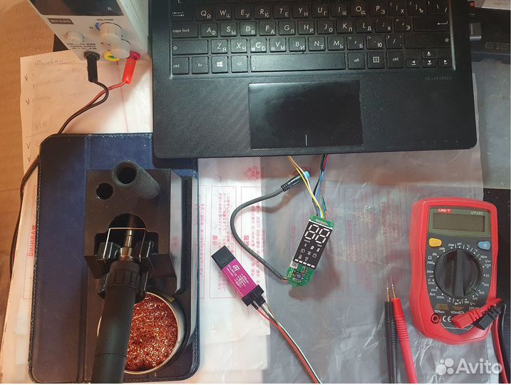 Xiaomi m365 \1s \Pro восстановление, перепрошивка