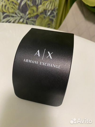 Armani Exchange часы оригинал