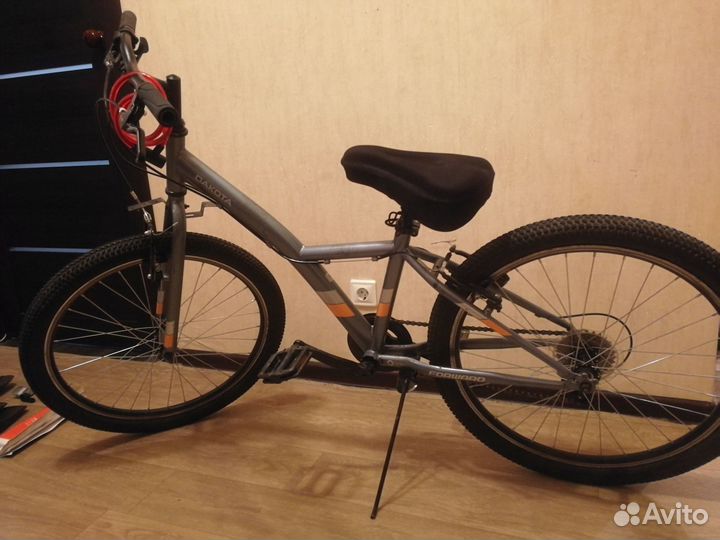 Велосипед подростковый Forward Dacota 2424