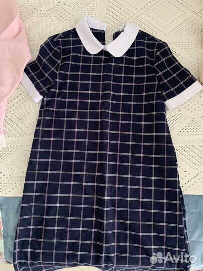 Детская одежда 128-140