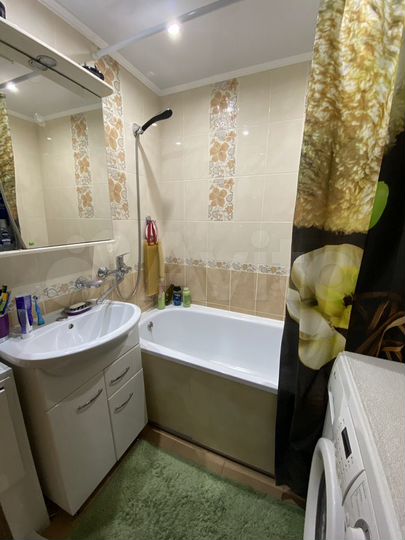 3-к. квартира, 70 м², 7/9 эт.