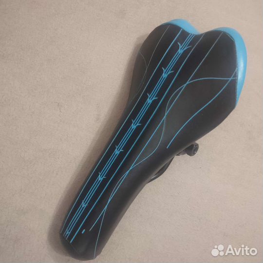 Седло для велосипеда