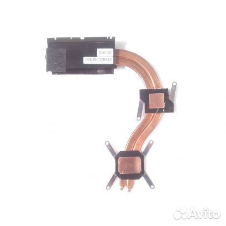 Термотрубка для Toshiba L850D-D6K