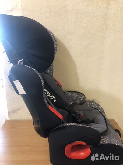 Автокресло Babyton Sirius