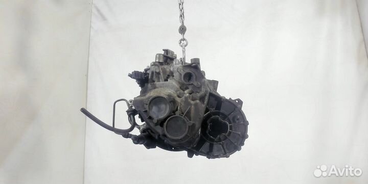 МКПП 5 ст. Mitsubishi Colt 2004-2008, 1.5 диз