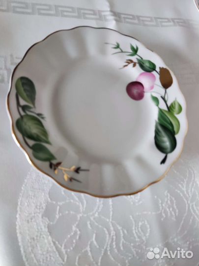 Сервиз чайный лфз, 