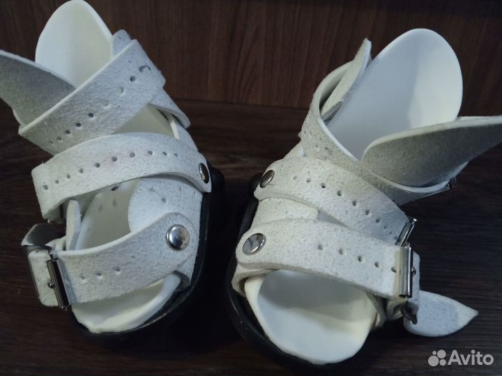 Брейсы размер 00