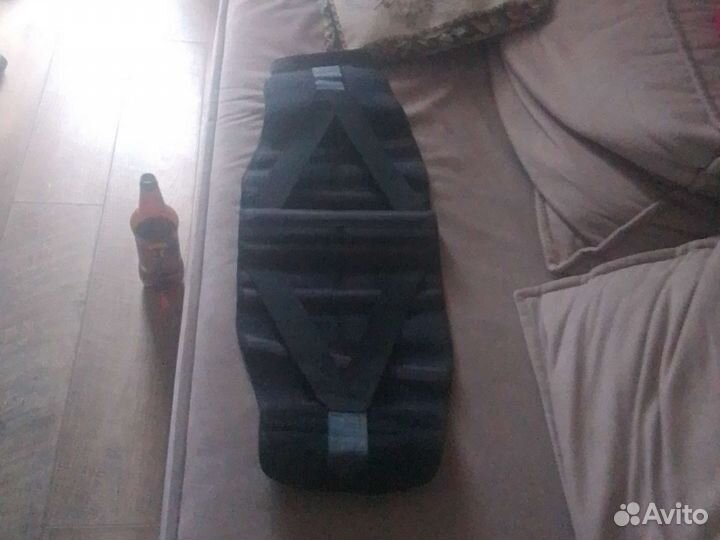 Корсет ортопедический поясничный