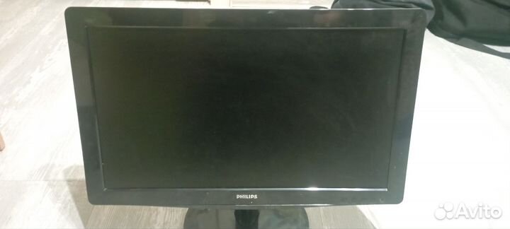 Монитор Philips
