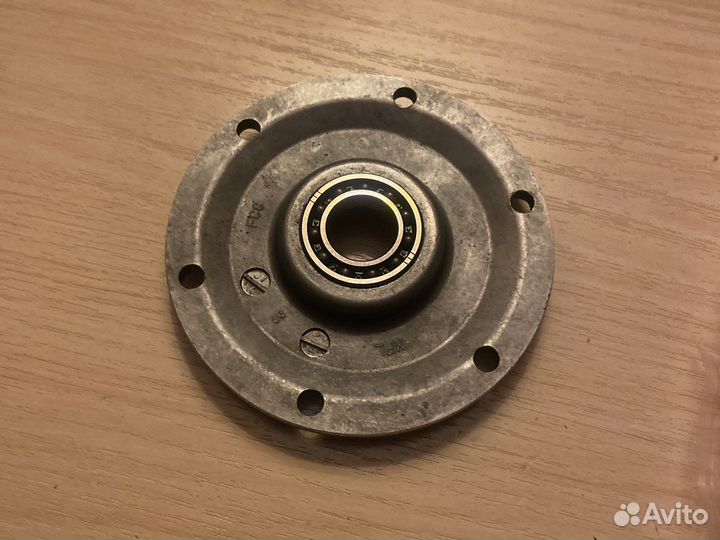 Выжимной подшипник cbr 1000rr 2008