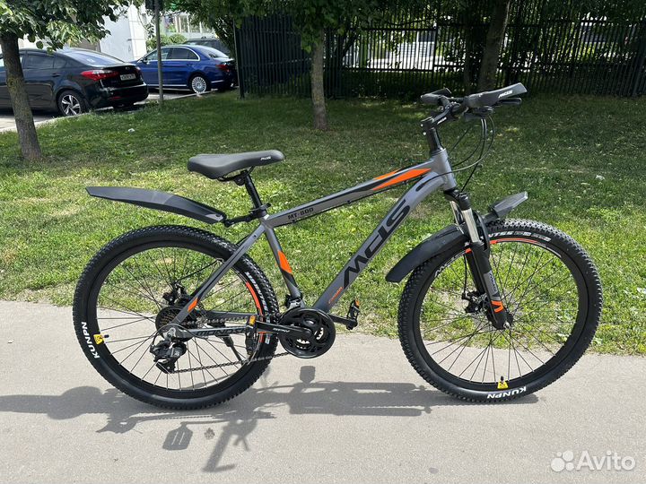 Велосипеды 20,24,26, 27.5, 29 новые