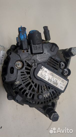 Генератор Peugeot Partner