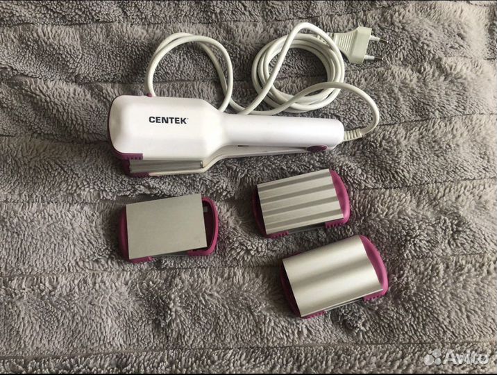 Выпрямитель для волос