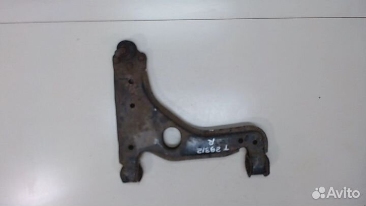 Рычаг подвески Opel Zafira A, 2002