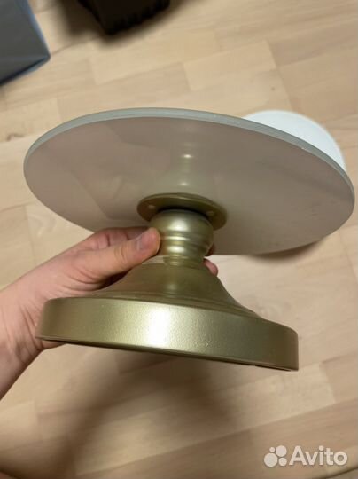 Подставка для торта или декора 2 шт