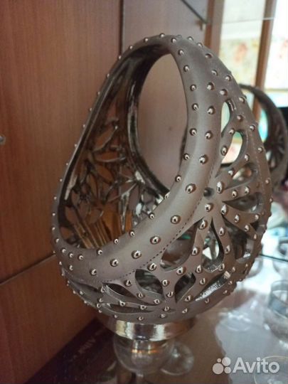 Ваза конфетница