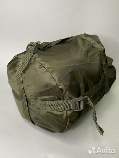 Компрессионный мешок