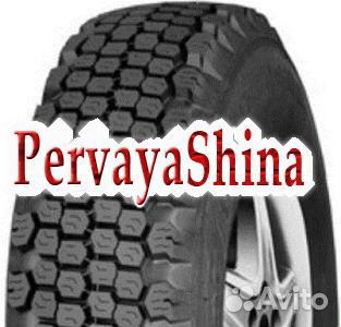 КАМА И-502 225/85 R15