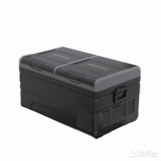 Автомобильный холодильник Alpicool 95 литров TW95