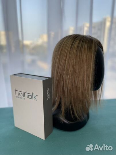 Система замещения волос Hairtalk, в ассортименте