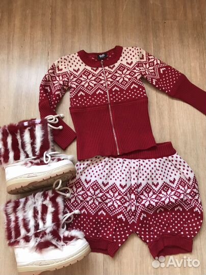 Комплект D&G оригинал