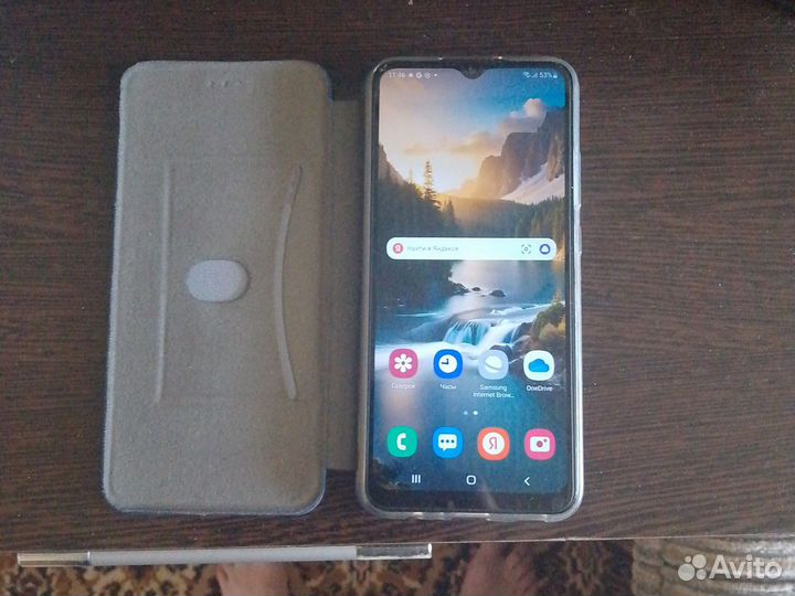 Samsung Galaxy A02s, 4/32 ГБ