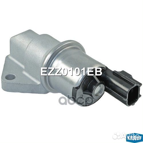Клапан EGR EZZ0101EB Krauf