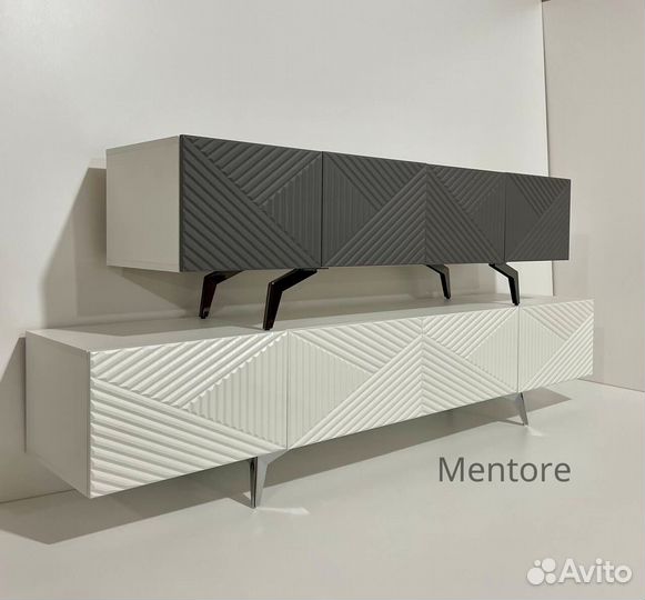 Тумба тв Bravo классическая