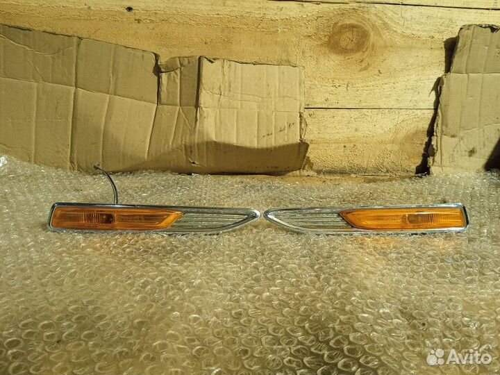 Повторитель поворотников Ford Mondeo 4