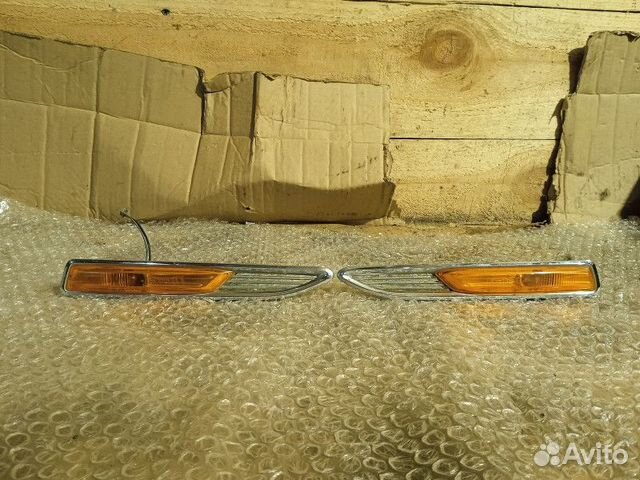 Повторитель поворотников Ford Mondeo 4