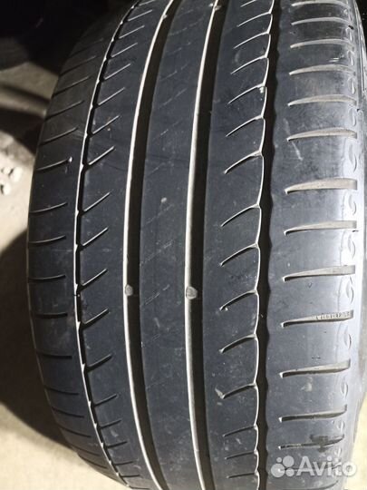 Michelin Primacy HP 275/35 R19