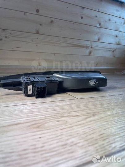 Блок кнопок стеклоподъемника Volvo S40 1 покол. (8