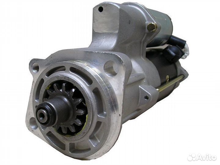 Хитачи zx300lc-5a стартер