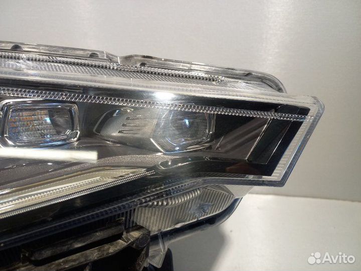 Фара правая Haval F7 2020