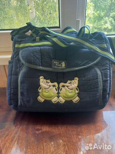 Сумка для мамы