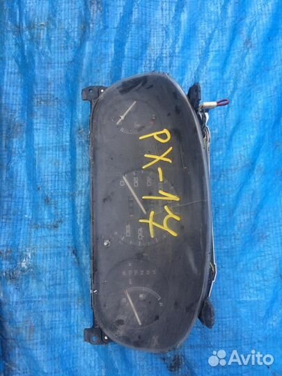 Спидометр honda partner EY8