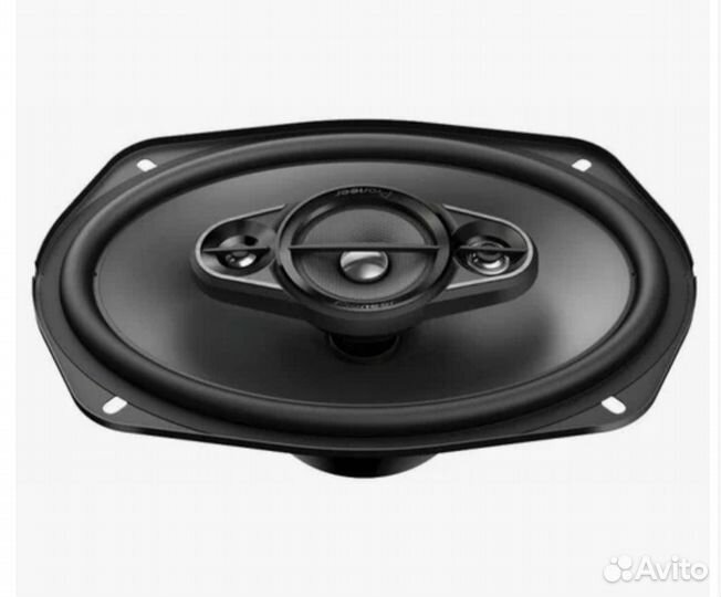 Продам колонки pioneer