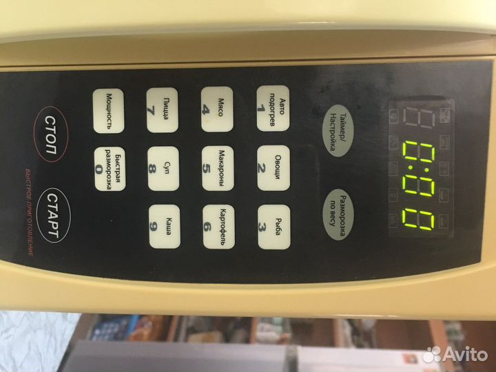 Микроволновая печь trony T-MW02300E с гарантией